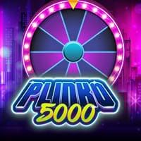 Plinko 5000 in ont_bestgames