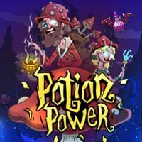Potion Power in Most Popular