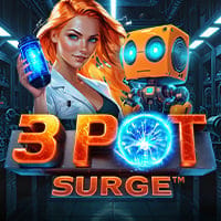 3 Pot Surge in Best Of The Rest