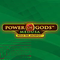 Power of Gods: Medusa Extremely Light in Best Of The Rest