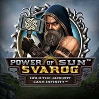Power of Sun: Svarog in Best Of The Rest