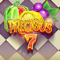 Precious 7 in Best Of The Rest