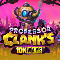 Professor Clank's 10k Ways in Best Of The Rest