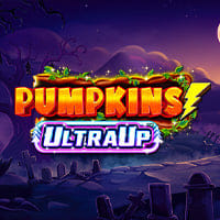 Pumpkins UltraUp in Best Of The Rest