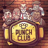Punch Club in Best Of The Rest