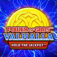 Power of Gods: Valhalla Extremely Light in Best Of The Rest