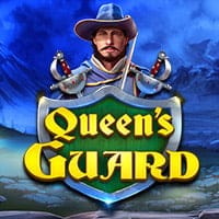 Queen's Guard in Best Of The Rest