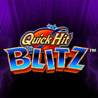Quick Hit Blitz Purple in Best Of The Rest