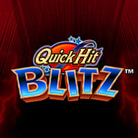 Quick Hit Blitz Red in Best Of The Rest
