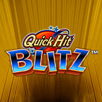 Quick Hit Blitz Gold in Best Of The Rest