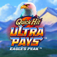 Quick Hit Ultra Pays Eagles Peak in Best Of The Rest