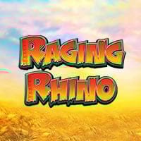 Raging Rhino in on_sg