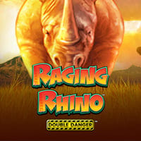 Raging Rhino Double Danger in Most Popular