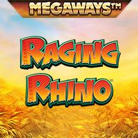 Raging Rhino Megaways in Best Of The Rest