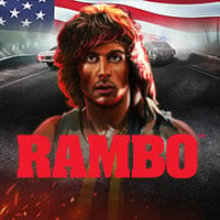 Rambo in Best Of The Rest