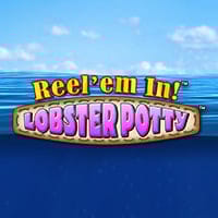 Reel'em In Lobster Potty in Best Of The Rest