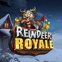 Reindeer Royale in Most Popular