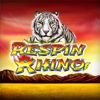 Respin Rhino in Best Of The Rest