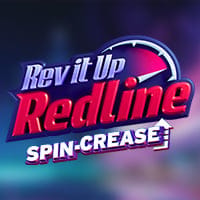Rev It Up Redline in Best Of The Rest