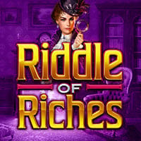Riddle of Riches in Best Of The Rest