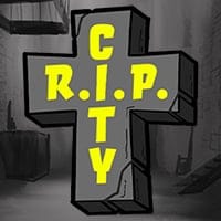 RIP City in Most Popular