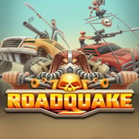Roadquake in Recently_added