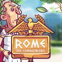 Rome - The Conquerors in Best Of The Rest