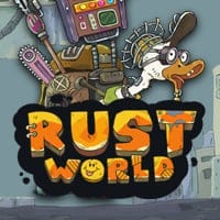 Rust World in Most Popular