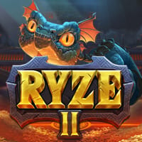 Ryze 2 in Best Of The Rest