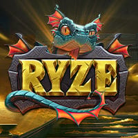 Ryze in Best Of The Rest