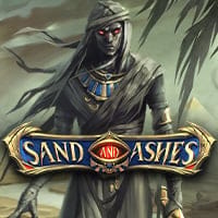 Sand and Ashes in Recently_added