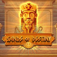 Sands of Destiny in Best Of The Rest