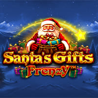 Santa's Gifts Frenzy in Best Of The Rest
