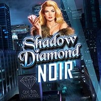 Shadow Diamond Noir in Best Of The Rest
