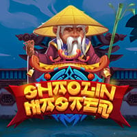 Shaolin Master in Best Of The Rest