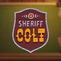 Sheriff Colt in Best Of The Rest