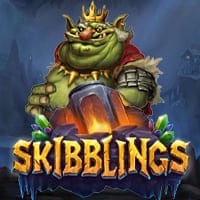 Skibblings in Best Of The Rest