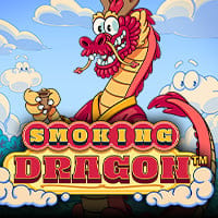 Smoking Dragon in Best Of The Rest