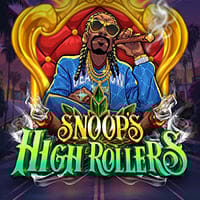 Snoop's High Rollers in GamingCorps