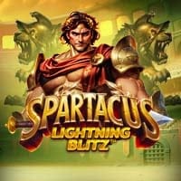 Spartacus Lightning Blitz in Best Of The Rest
