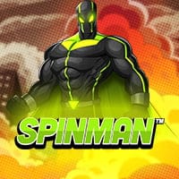 Spinman in Best Of The Rest