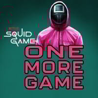 Squid Game: One More Game in All Slots