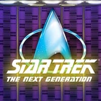 Star Trek The Next Generation in Best Of The Rest