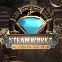 Steamworks - Gears of Fortune in Best Of The Rest