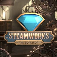 Steamworks The Workshop in Most Popular