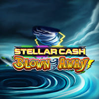 Stellar Cash Blown Away in Best Of The Rest