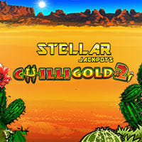 Stellar Jackpots- Chilli Gold 2 in Best Of The Rest