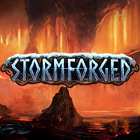 Stormforged in Best Of The Rest