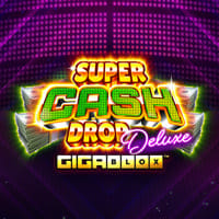 Super Cash Drop Deluxe Gigablox in Best Of The Rest