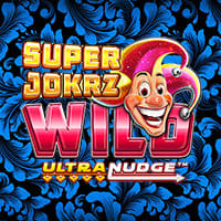 Super Jokrz Wild Ultranudge in Most Popular